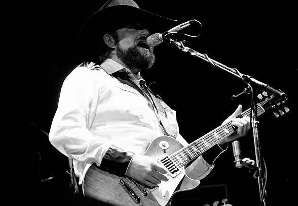 Inside Charlie Daniels' Musically Diverse Volunteer Jam