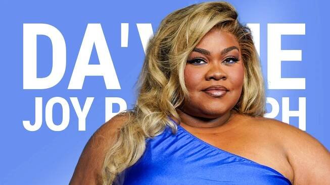 #315 - Da'Vine Joy Randolph - Why Da'Vine Joy Randolph's Star Is Rising