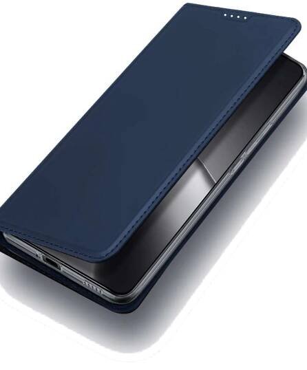 Dux Ducis flip pro Xiaomi 14T Pro modrá | Mi Store 