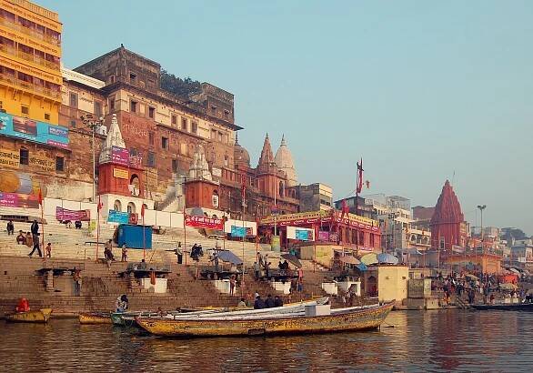 Hinduism – Travel guide at Wikivoyage