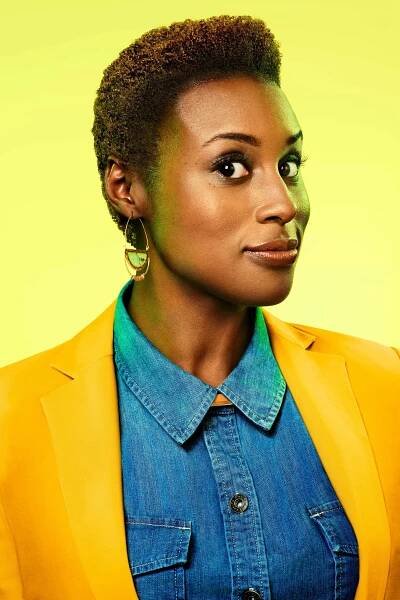 Nesvá - Série 1 - Promo - Issa Rae