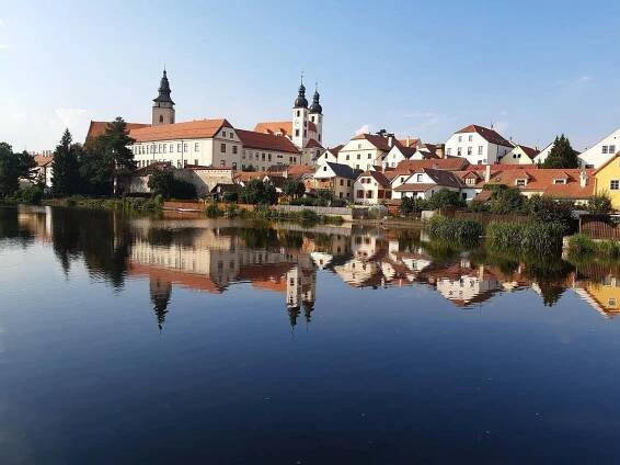 Ubytování Lhota - Vlasenice, Adliapartmán 2020 - Vysočina apartmán, 18234