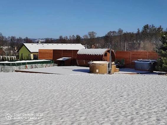 Vila Relax - vila - 41 Kunčice pod Ondřejníkem - foto 41