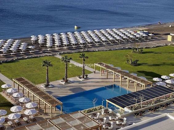 MITSIS ALILA RESORT & SPA - Řecko - Rhodos - Faliraki | Superzajezdy.cz