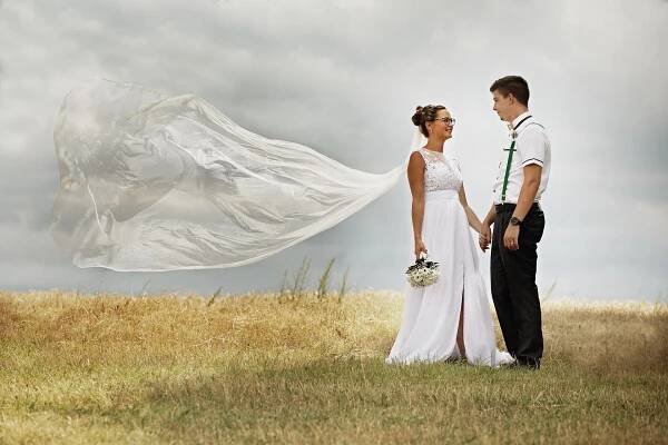 Diana a Tomáš - Blog o fotografování - Jiří Kroul