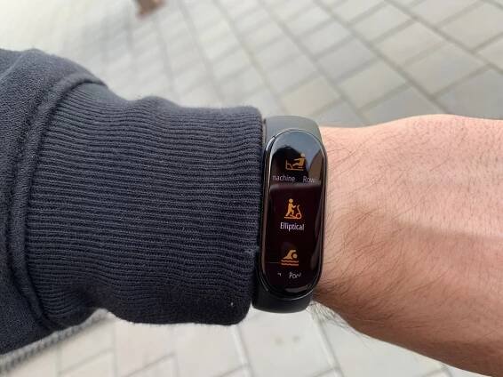 Mi Band 6 (9)