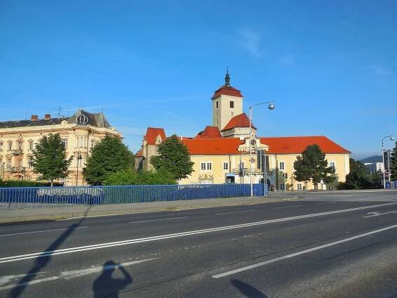 Photos - Zámek Strakonice - 10.08.2014