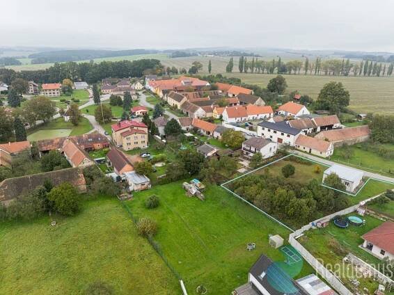Nemovitosti Radošovice (České Budějovice) - objevte 6 nabídek již za 3 500 Kč/měsíc