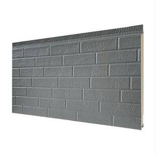 Vertical Metal Siding Panels