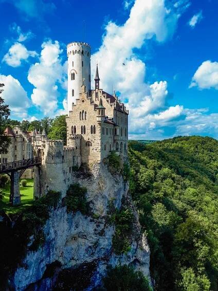 Hrad Kunětická hora