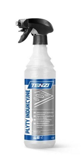 Čistič varných desek TENZI 0.6L