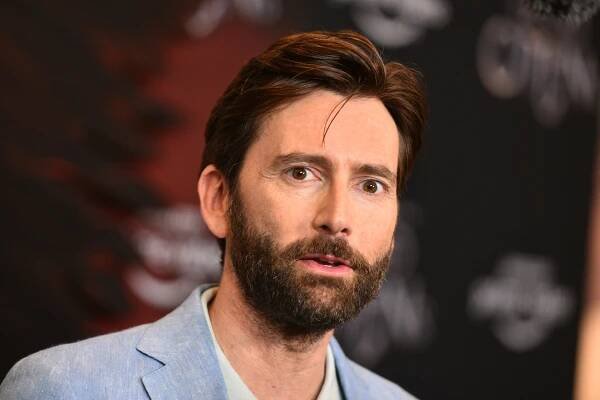 Int'l Emmy Nominations: David Tennant & 'Call My Agent' Up For Prizes