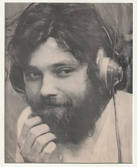 Bill Fay Was a Hidden Gem. One Musician Made Finding Him a Mission.