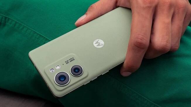 Jaké telefony Motorola mají slíbený Android 15? | CHIP.cz