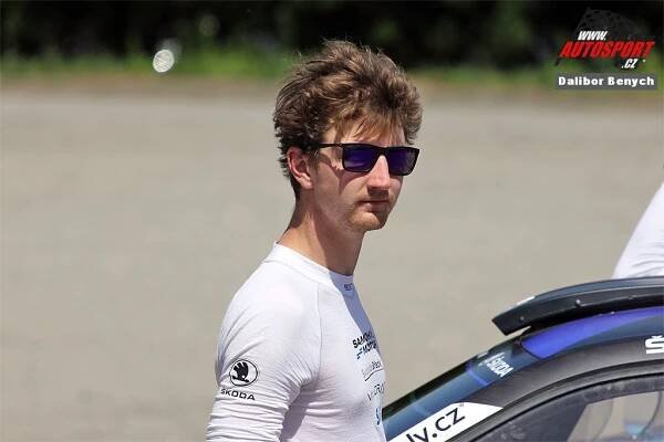 Autosport : MČR 22 - Agrotec Rally Hustopeče (MČR+MSR)