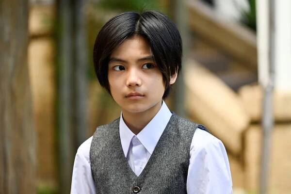 城桧吏｜本名や家族構成は？プロフィールやかわいい画像も！ | 生活のヒントになる情報発信サイト