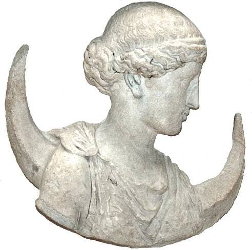 SELENE – Teone Reinthal 