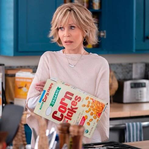 Jane Fonda, Michael Douglas, Harrison Ford… quand les stars de Hollywood se mettent aux séries