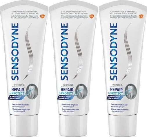 Sensodyne Repair & Protect Whitening