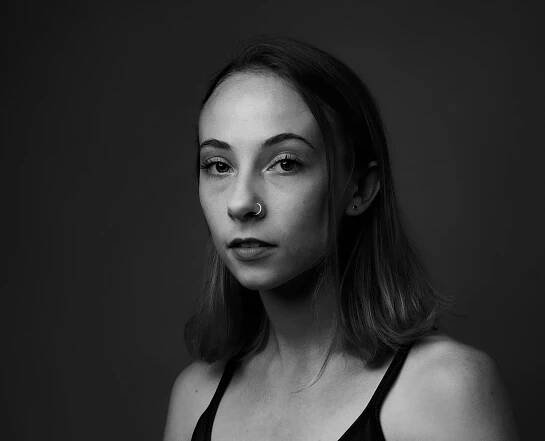 Jessy Dae Crist — MOtiVE Brooklyn