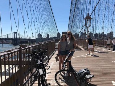 Brooklyn Giro Bicycle Tours - All You Need to Know BEFORE You Go (2024)