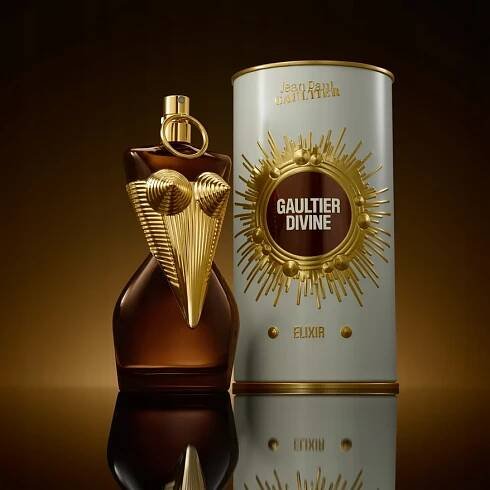 Jean Paul Gaultier Divine Elixir - Refill