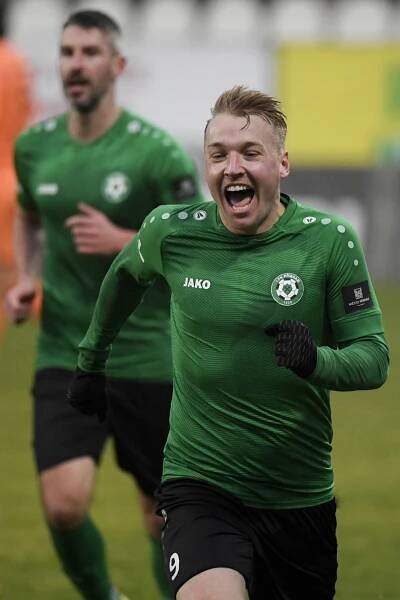 Vávra: Trenér udělal v kabině pořádný humbuk, že ten zápas nemůžeme ztratit