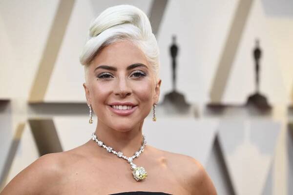 genius - Lady Gaga&nbsp;