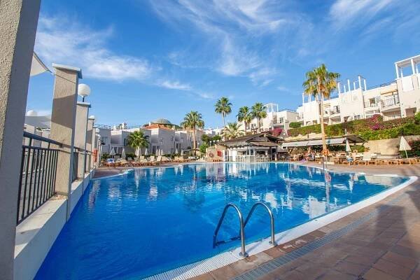 Apartmán Olivos