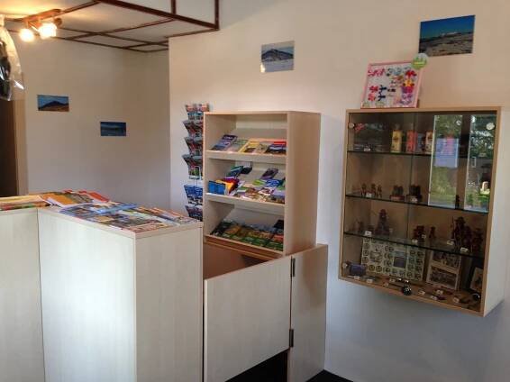 Turistické informační centrum Strážné - Informační centra - Krkonoše - Strážné