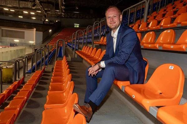 Rozhovor s Janem Fišerou, předsedou klubu HC Stadion Litoměřice