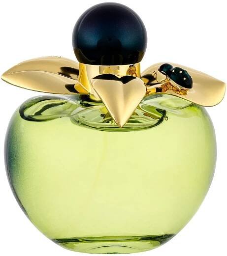 Nina Ricci Bella EdT 80 ml