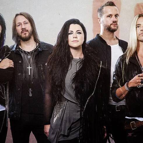 Every Evanescence album ranked from worst to best