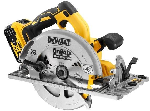 DeWALT DCS572P2