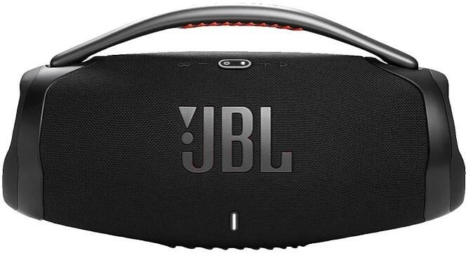 JBL Boombox 3 im Test: Die neue Bluetooth-Nummer-1? - HIFI.DE