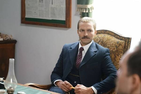 Ya İstiklal Ya Ölüm - Episode 10 - Z filmu - İlker Kızmaz