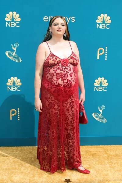 Megan Stalter - Comedian, Actress