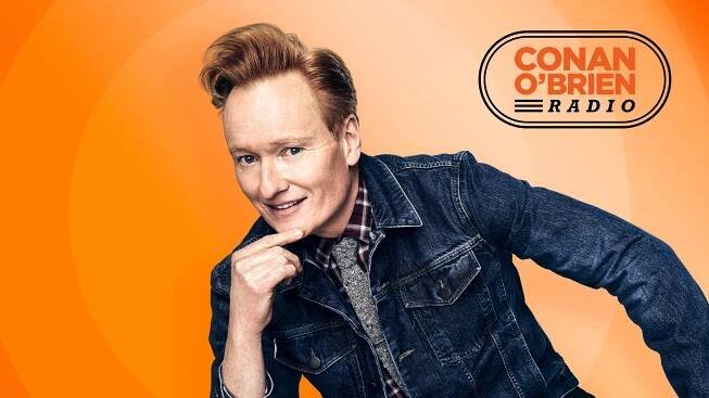 Relive Conan O’Brien’s Conversations with Oscar-Nominated Actors and Directors