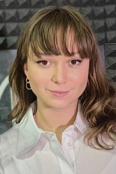 Gabriela Heclová herečka