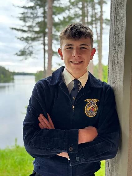 District Presidents — NY Agricultural Education 