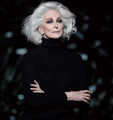 Carmen Dell ´Orefice