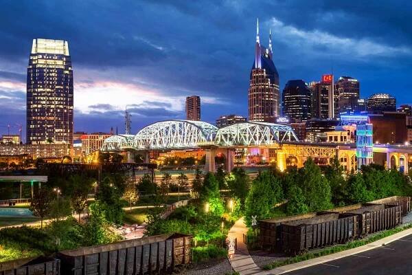 Essential Info for Tennessee