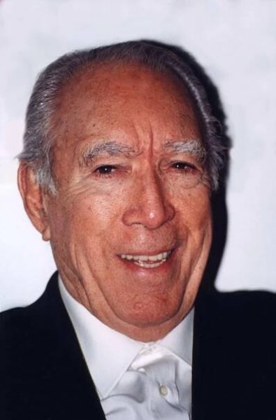Anthony Quinn (2000)