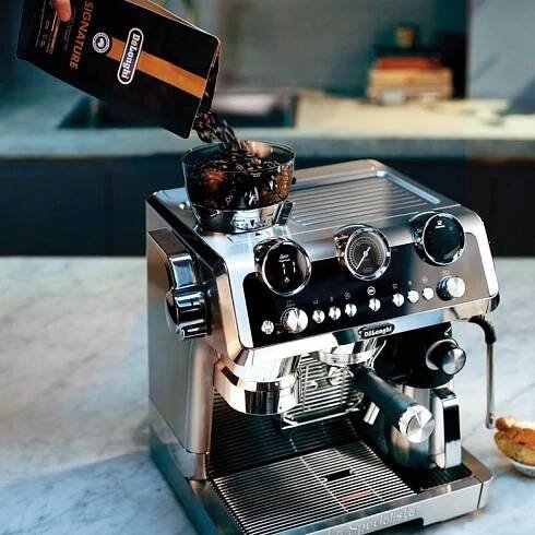 De'Longhi La Specialista Maestro EC 9665.M