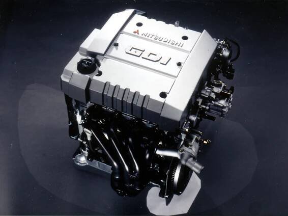 Jak funguje motor GDI a proč je lepší než běžný motor?