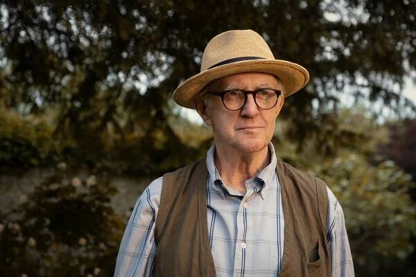 Slow Horses - Season 2 - Konečná stanice - Z filmu - Jonathan Pryce
