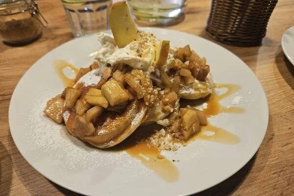 Cafe Inn foto 1