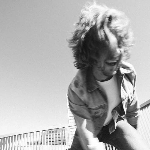 Listen to Me Free My Way by Samu Haber