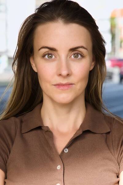 Luisa Wietzorek