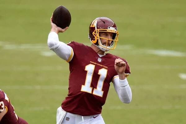 What Happens If Alex Smith Sits Out Of Season Finale?
